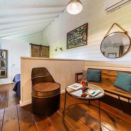 생조세프 La Plantation B&B 외부 사진